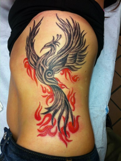 Lark Tattoo - Albany, NY - Tattoo, Custom Tattooing - Lark Tattoo