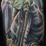 yoda star wars