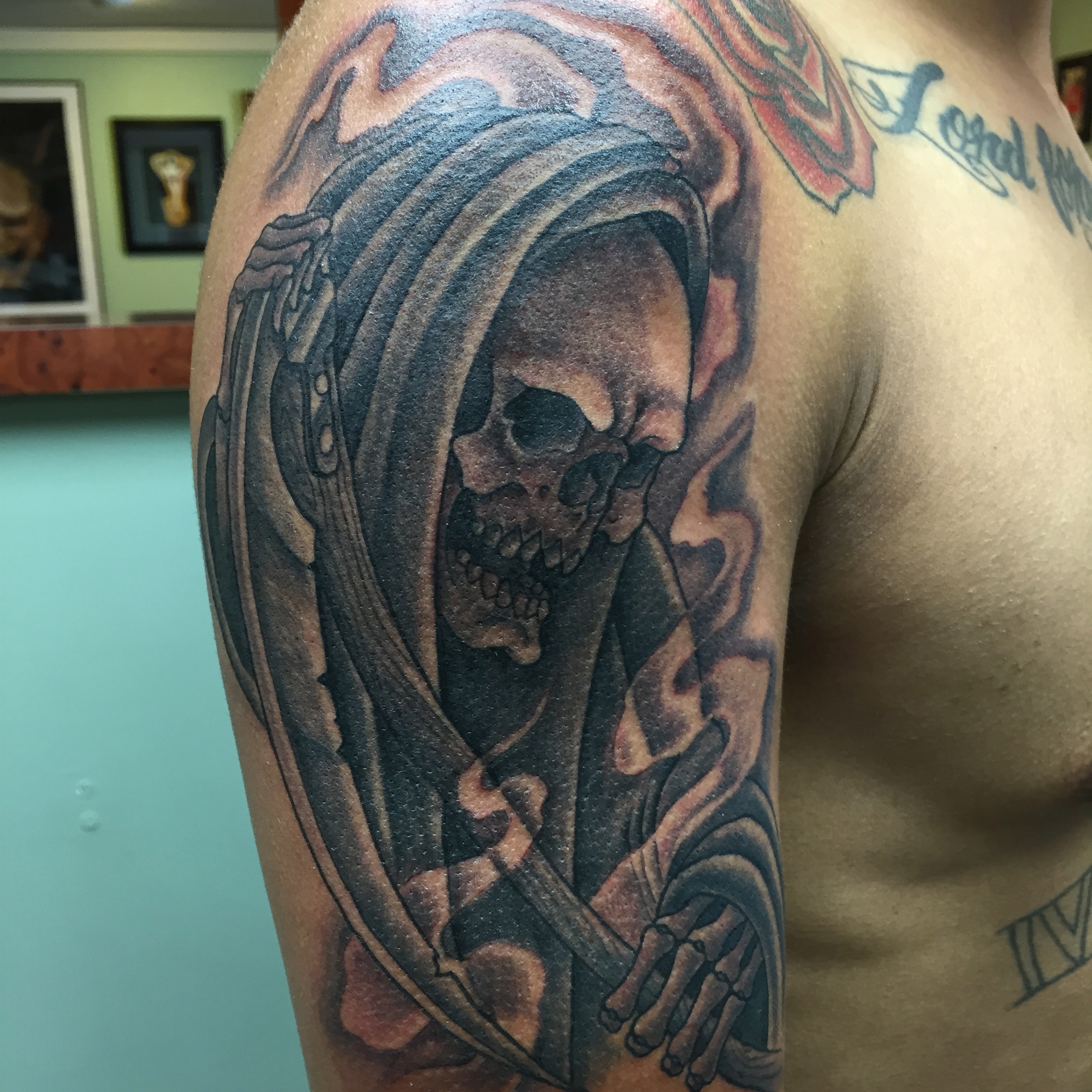 kyle lavorgna lark tattoo lark tattoo kyle lavorgna lark tattoo lark tattoo