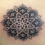 mandala matt c ellis lark