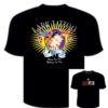 $20.00: "Tattoos Even Mom Would Like" T-Shirt - Image 2