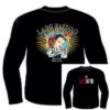 $30.00: LONG SLEEVE: Tattoos Even Mom Would Love - Image 2