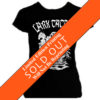 SOLD OUT: Lark Tattoo Women's Wizard Shirt - Image 2