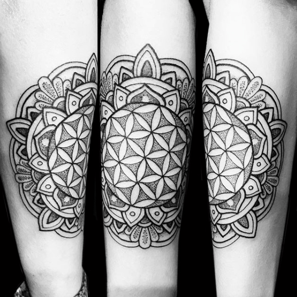 Neal Aultman - Lark Tattoo - Lark Tattoo