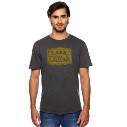 $25.00: Country Logo T-Shirt (mens)
