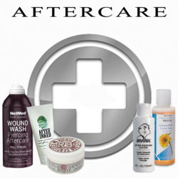 Health and Aftercare