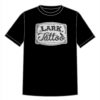 $15.00: COUNTRY LOGO T-SHIRT - Antique White (MENS) - Image 2