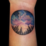 colortattoo, watercolor, watercolortattoo, stars, starstattoo, treetattoo, naturetattoo, femaletattooist, femaletattooartist, femaletattooer, tattoo, tattoos, tat, tats, tatts, tatted, tattedup, tattoist, tattooed, inked, inkedup, ink, tattoooftheday, amazingink, bodyart, tattooig, tattoosofinstagram, instatats , larktattoo, larktattoos, larktattoowestbury, westbury, longisland, NY, NewYork, usa, art, hannah, clock, hannahclock