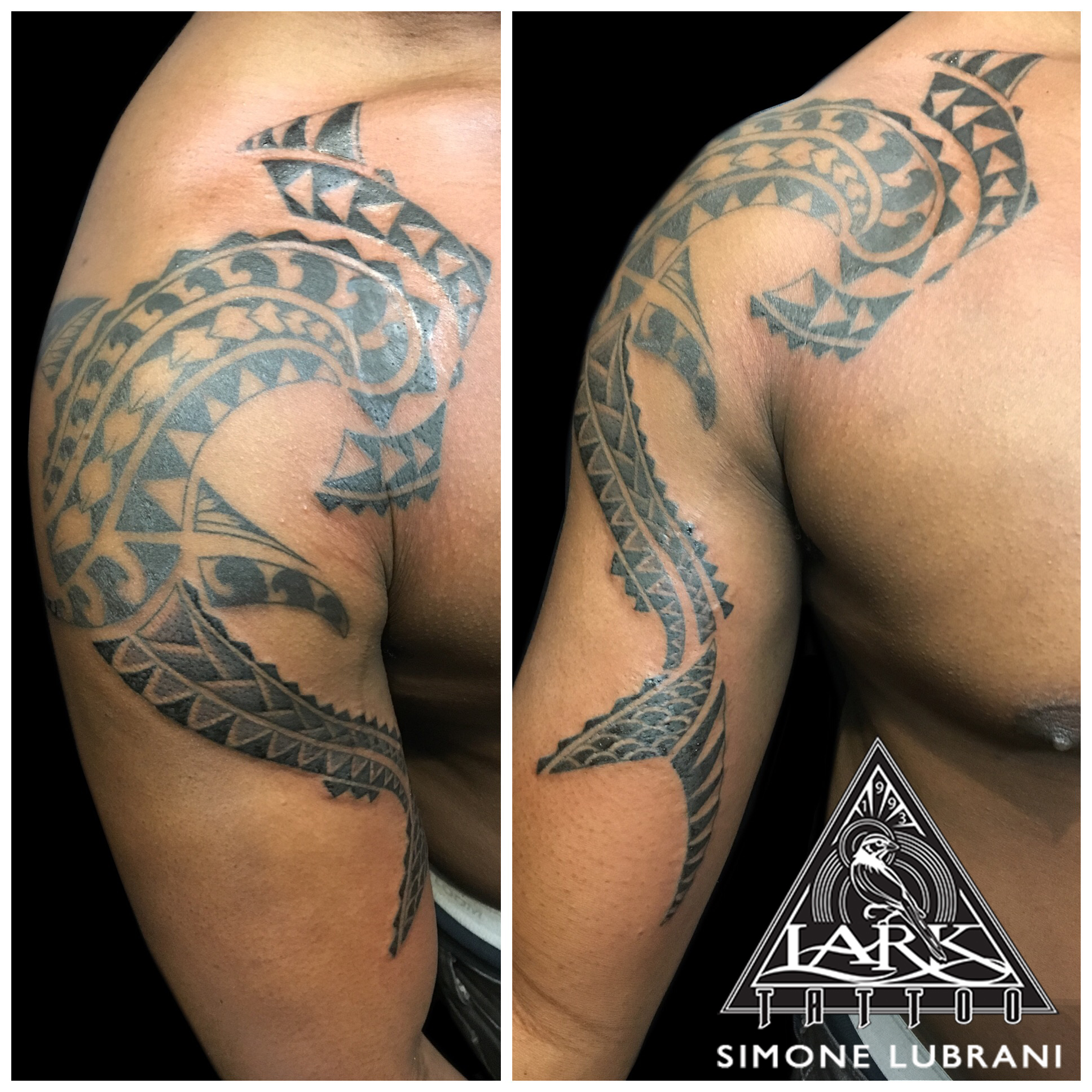 shark, sharktattoo, hammerhead, hammerheadtattoo, hammerheadshark, hammerheadsharktattoo, animaltattoo, tribal, tribaltattoo, tribalsharktattoo, tribalshark, tattoo, tattoos, tat, tats, tatts, tatted, tattedup, tattoist, tattooed, inked, inkedup, ink, tattoooftheday, amazingink, bodyart, tattooig, tattoosofinstagram, instatats , larktattoo, larktattoos, larktattoowestbury, westbury, longisland, NY, NewYork, usa, art