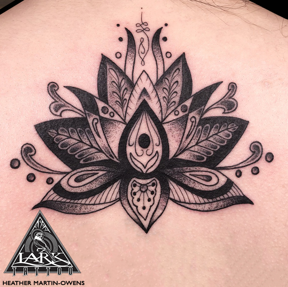 #mandala #mandalatattoo #blackwork #femaletattoo #tattooedwomen #girltattoo #blackworktattoo #femaletattooer #femaltattooartist #backtattoo #tattoo #tattoos #tat #tats #tatts #tatted #tattedup #tattoist #tattooed #inked #inkedup #ink #tattoooftheday #amazingink #bodyart #tattooig #tattoosofinstagram #instatats #larktattoo #larktattoos #larktattoowestbury #westbury #longisland #NY #NewYork #usa #art