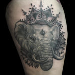 #bng #bngtattoo #blackandgreytattoo #blackandgraytattoo #elephant #elephanttattoo #thightattoo #largetattoo #mandala #manadalatattoo #sunflowers #sunflower #sunflowertattoo #sunflowerstattoo #flowertattoo #flowerstattoo #tattoo #tattoos #tat #tats #tatts #tatted #tattedup #tattoist #tattooed #inked #inkedup #ink #tattoooftheday #amazingink #bodyart #tattooig #tattoosofinstagram #instatats #larktattoo #larktattoos #larktattoowestbury #westbury #longisland #NY #NewYork #usa #art
