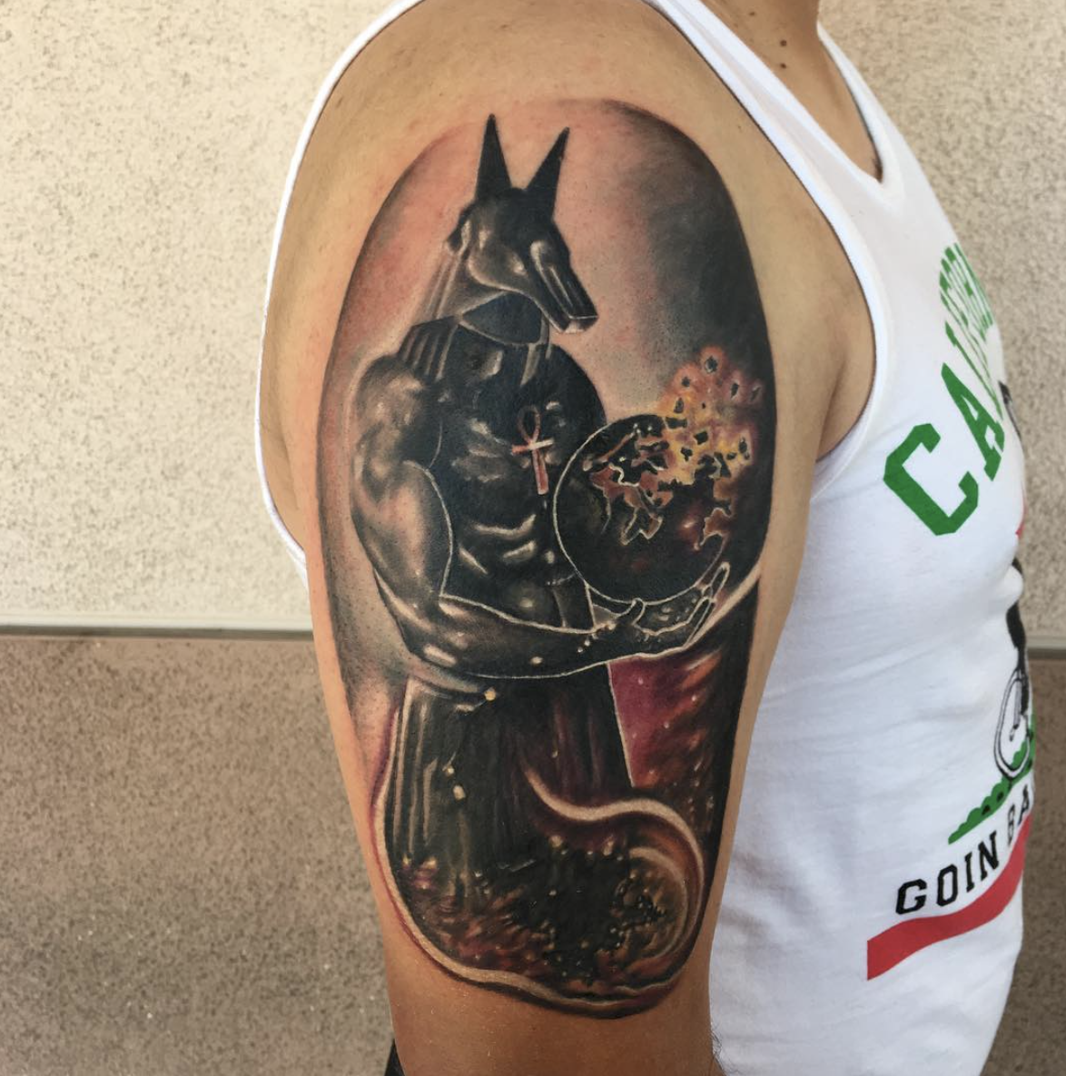 mr grouch tattoo 083
