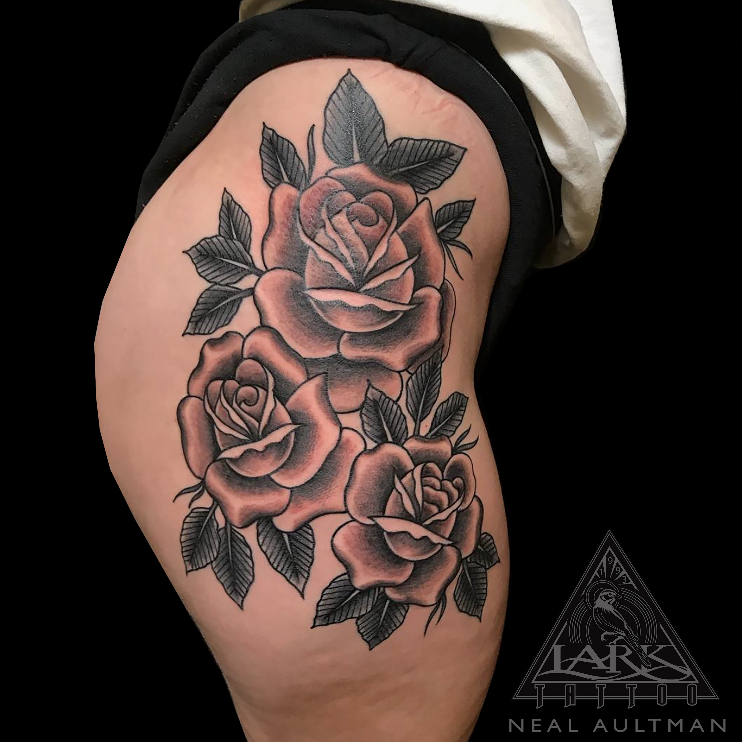 #rose #rosetattoo #roses #rosestattoo #bng #bngtattoo #bnginksociety #blackandgreytattoo #blackandgraytattoo #blackandgreyrosetattoo #blackandgrayrosetattoo #traditionaltattoo #traditionalrose #traditionalroses #traditionalrosetattoo #tattoo #tattoos #tat #tats #tatts #tatted #tattedup #tattoist #tattooed #inked #inkedup #ink #tattoooftheday #amazingink #bodyart #tattooig #tattoosofinstagram #instatats #larktattoo #larktattoos #larktattoowestbury #westbury #longisland #NY #NewYork #usa #art #neal #aultman #nealaultman