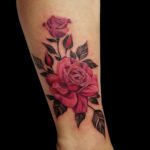 #rose #rosetattoo #colortattoo #pinkrose #pinkrosetattoo #ankletattoo #femininetattoo #customtattoo #femaletattooer #femaleartist #femaletattooartist #delicatetattoo #tattoo #tattoos #tat #tats #tatts #tatted #tattedup #tattoist #tattooed #inked #inkedup #ink #tattoooftheday #amazingink #bodyart #tattooig #tattoosofinstagram #instatats #larktattoo #larktattoos #larktattoowestbury #westbury #longisland #NY #NewYork #usa #art