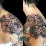 #bng #bngtattoo #blackandgraytattoo #blackandgreytattoo #bngink #bnginksociety #flower #flowertattoo #flowers #flowerstattoo #shouldertattoo #tattoo #tattoos #tat #tats #tatts #tatted #tattedup #tattoist #tattooed #inked #inkedup #ink #tattoooftheday #amazingink #bodyart #tattooig #tattoosofinstagram #instatats #larktattoo #larktattoos #larktattoowestbury #westbury #longisland #NY #NewYork #usa #art