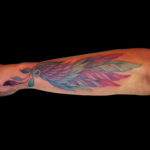 #colortattoo #wing #wingtattoo #femininetattoo #longislandartist #watercolor #watercolortattoo #forearmtattoo #watercolortattooartist #femaletattooer #femaleartist #feather #feathertattoo #ladytattooers #tattoo #tattoos #tat #tats #tatts #tatted #tattedup #tattoist #tattooed #inked #inkedup #ink #tattoooftheday #amazingink #bodyart #tattooig #tattoosofinstagram #instatats #larktattoo #larktattoos #larktattoowestbury #westbury #longisland #NY #NewYork #usa #art