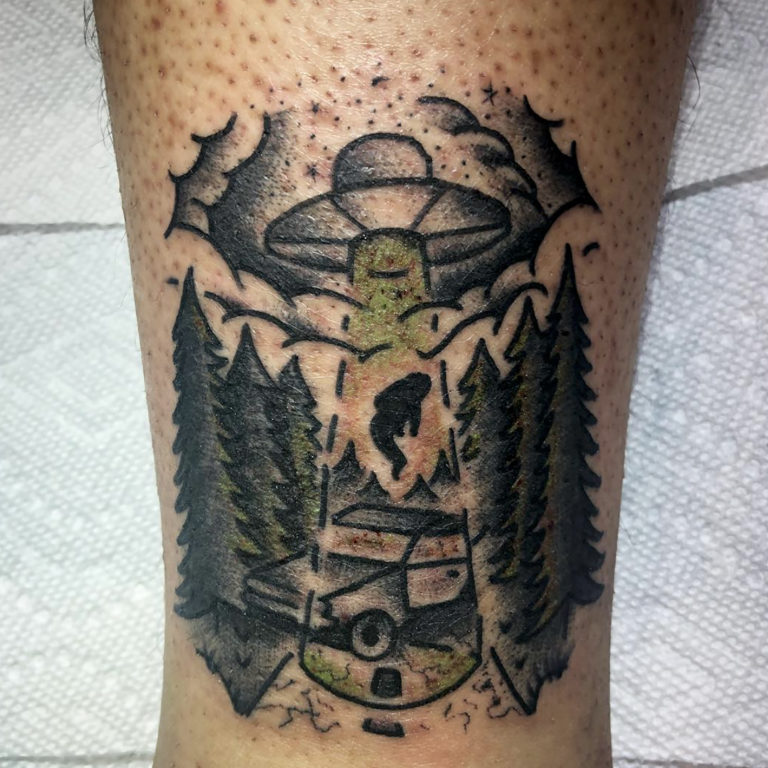 Anthony Patorti Lark Tattoo Albany 050