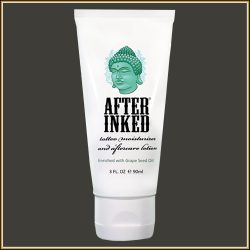 $14.99: After Inked, 3.5oz squeeze tube