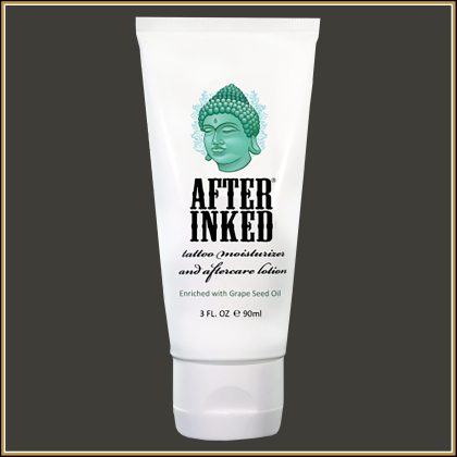 $14.99: After Inked, 3.5oz squeeze tube