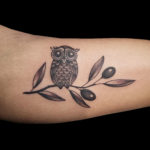 #owl #owltattoo #bng #bngtattoo #blackandgreytattoo #blackandgraytattoo #olive #olivetattoo #olivebranch #olivebranchtattoo #femaletattooartist #femaletattooer #femalartist #tattoo #tattoos #tat #tats #tatts #tatted #tattedup #tattoist #tattooed #inked #inkedup #ink #tattoooftheday #amazingink #bodyart #larktattoo #larktattoos #larktattoowestbury #westbury #longisland #NY #NewYork #usa #art #tattooig #instatats