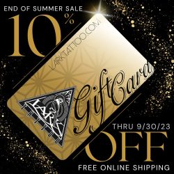 Gift Cards