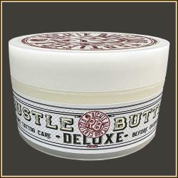 $21.99: Hustle Butter Deluxe, 5oz tub