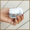 $10.00: Hustle Butter Deluxe, 1oz tub - Image 2