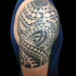 #Polynesian #PolynesianTattoo #Tribal #TribalTattoo #Somoan #SomoanTattoo #Maori #MaoriTattoo #Bicep #BicepTattoo #HalfSleeve #HalfSleeveTattoo #tattoo #tattoos #tat #tats #tatts #tatted #tattedup #tattoist #tattooed #inked #inkedup #ink #tattoooftheday #amazingink #bodyart #larktattoo #larktattoos #larktattoowestbury #westbury #longisland #NY #NewYork #usa #art