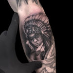 #Portrait #PortraitTattoo #BNG #BNGInkSociety #BNGTattoo #BlackAndGray #BlackAndGrayTattoo #BlackAndGrey #BlackAndGreyTattoo #Portrait #PortraitTattoo #MicroPortrait #MicroPortraitTattoo #NativeAmerican #NativeAmericanTattoo #Realistic #Kwadroproton #KwadroprotonTattoo #Kwadronproton #KwadronprotonTattoo #Rotary #RotaryTattoo #RotaryTattooMachine RotaryMachine #Forearm #ForearmTattoo #Arm #ArmTattoo #tattoo #tattoos #tat #tats #tatts #tatted #tattedup #tattoist #tattooed #inked #inkedup #ink #tattoooftheday #amazingink #bodyart #larktattoo #larktattoos #larktattoowestbury #westbury #longisland #NY #NewYork #usa #art