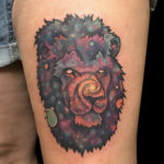 #Lion #LionTattoo #Space #SpaceTattoo #SpaceLion #SpaceLionTattoo #Galaxy #GalaxyTattoo #GalaxyCat #GalaxyCatTattoo #GalaxyLion #GalaxyLionTattoo #Spaceface #SpacefaceTattoo #SpaceInfused #SpaceInfusedTattoo #Cattoo #BigCat #BigCats #BigCatTattoo #BigCatsTattoo #Animal #AnimalTattoo #ColorTattoo #tattoo #tattoos #tat #tats #tatts #tatted #tattedup #tattoist #tattooed #inked #inkedup #ink #tattoooftheday #amazingink #bodyart #larktattoo #larktattoos #larktattoowestbury #westbury #longisland #NY #NewYork #usa #art