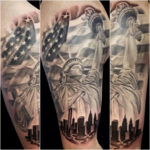 #LarkTattoo #StatueOfLiberty #StatueOfLibertyTattoo #Americana #AmericanaTattoo #America #AmericaTattoo #NYC #NYCTattoo #Flag #FlagTattoo #AmericanFlag #AmericanFlagTattoo #HalfSleeve #HalfSleeveTattoo #LadyTattooer #LadyTattooers #LadyTattooArtist #FemaleTattooer #FemaleTattooArtist #FemaleArtist #BNG #BNGInk #BNGTattoo #BlackAndGray #BlackAndGrayTattoo #BlackAndGrey #BlackAndGreyTattoo #Tattoo #Tattoos #Tat #Tats #Tatts #Tatted #Tattedup #Tattoist #Tattooed #Inked #InkedUp #Ink #TattooOfTheDay #AmazingInk #BodyArt #LongIslandTattooArtist #LongIslandTattooer #LarkTattoos #LarkTattooWestbury #Westbury #LongIsland #NY #NewYork #USA #Art