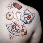 #ColorTattoo #LarkTattoo #LongIslandTattooArtist #LongIslandTattooer #LegendOfKorra #LegendOfKorraTattoo #Anime #AnimeTattoo #AfternoonTeaParty #AfternoonTeaPartyTattoo #EnglishTea #EnglishTeaTattoo #LadyTattooer #LadyTattooArtist #FemaleTattooer #FemaletattooArtist #FemaleArtist #TeaAndBiscuits #TeaAndBiscuitsTattoo #Biscuits #BiscuitsTattoo #TeaCup #TeaCupTattoo #CuteTattoo #PrettyTattoos #Otaku #OtakuTattoo #Kawaii #KawaiiTattoo #AnimeGirls #Tattoo #Tattoos #Tat #Tats #Tatts #Tatted #Tattedup #Tattoist #Tattooed #Inked #InkedUp #Ink #TattooOfTheDay #AmazingInk #BodyArt #LongIslandTattooArtist #LongIslandTattooer #LarkTattoos #LarkTattooWestbury #Westbury #LongIsland #NY #NewYork #USA #Art