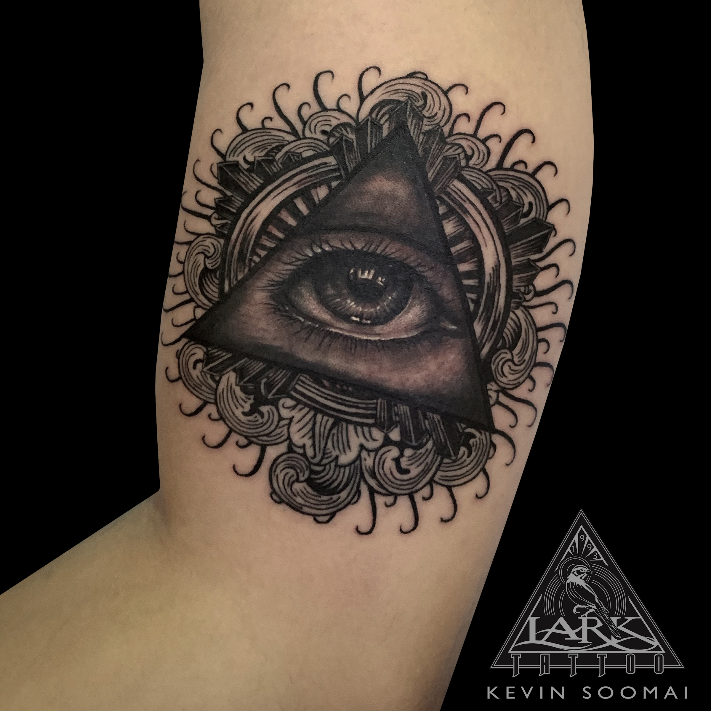 #Eye #EyeTattoo #Filagree #FilagreeTattoo #Linework #LineworkTattoo #Pyramid #PyramidTattoo #BNG #BNGTattoo #BlackAndGrey #BlackAndGreyTattoo #BlackAndGray #BlackAndGrayTattoo #Realism #RealismTattoo #Realistic #RealisticTattoo #LarkTattoo #LongIslandTattooArtist #LongIslandTattooer #Tattoo #Tattoos #Tat #Tats #Tatts #Tatted #Tattedup #Tattoist #TattooArtist #Tattooer #Tattooed #Inked #InkedUp #Ink #TattooOfTheDay #AmazingInk #BodyArt #LarkTattooWestbury #Westbury #LongIsland #NY #NewYork #USA #Art