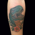 #Tyrannosaurus #TyrannosaurusTattoo #TyrannosaurusRex #TyrannosaurusRexTattoo #TRex #TRexTattoo #TraditionalDinosaur #TraditionalDinosaurTattoo #TraditionalTRex #TraditionalTRexTattoo #Dinosaur #DinosaurTattoo #Traditional #TraditionalTattoo #ColorTattoo #LarkTattoo #LongIslandTattooArtist #LongIslandTattooer #Tattoo #Tattoos #Tat #Tats #Tatts #Tatted #Tattedup #Tattoist #Tattooed #Inked #InkedUp #Ink #TattooOfTheDay #AmazingInk #BodyArt #LarkTattooWestbury #Westbury #LongIsland #NY #NewYork #USA #Art