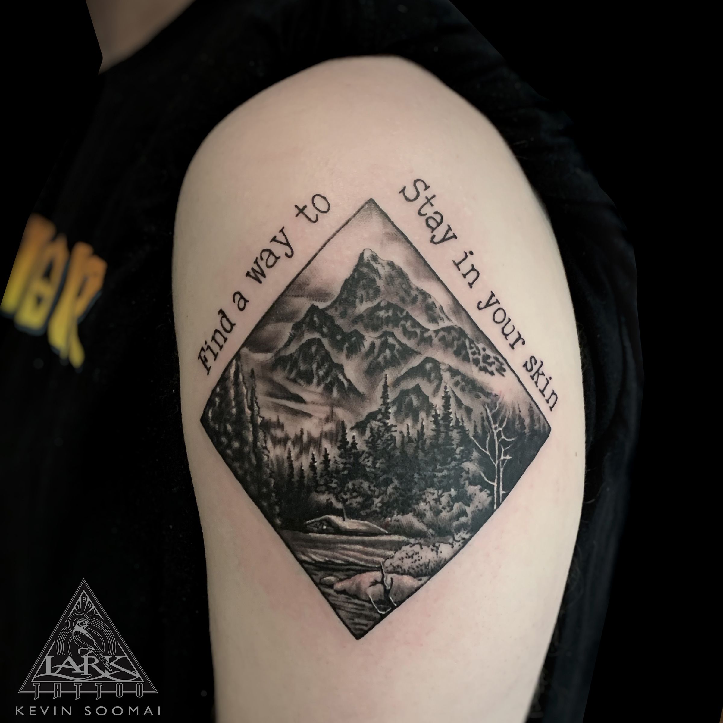 #BNG #BNGTattoo #BlackAndGray #BlackAndGrayTattoo #BlackAndGrey #BlackAndGreyTattoo #BNGInkSociety #Nature #NatureTattoo #Mountains #MountainsTattoo #Forest #ForestTattoo #Tree #TreeTattoo #Inspirational #InspirationalTattoo #LarkTattoo #Tattoo #Tattoos #Tat #Tats #Tatts #LongIslandTattooArtist #LongIslandTattooer #Tattooer #Tattoist #Tattooed #Inked #Ink #TattooOfTheDay #AmazingInk #BodyArt #LarkTattoos #LarkTattooWestbury #Westbury #LongIsland #NY #NewYork #USA #Art