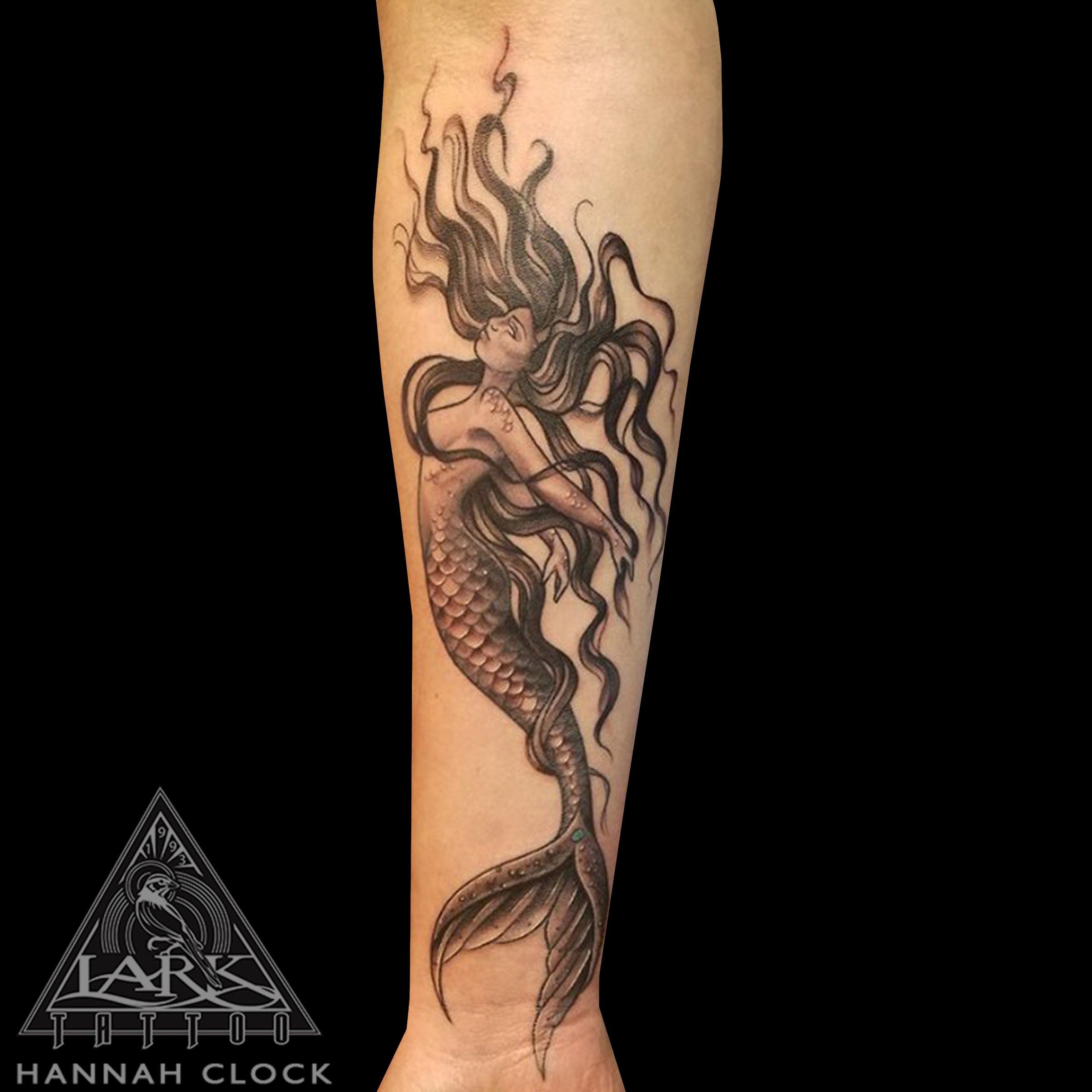 #Mermaid #MermaidTattoo #BNG #BNGTattoo #BlackAndGrey #BlackAndGreyTattoo #BlackAndGray #BlackAndGrayTattoo #Fantasy #FantasyTattoo #LadyTattooer #FemaleArtist #FemaleTattooer #WomenWithTattoos #LongIslandTattooArtist #LongIslandTattooer #LarkTattoo #Tattoo #Tattoos #Tat #Tats #Tatts #Tatted #Tattedup #Tattoist #Tattooed #Inked #InkedUp #Ink #TattooOfTheDay #AmazingInk #BodyArt #LarkTattoos #LarkTattooWestbury #Westbury #LongIsland #NY #NewYork #USA #Art