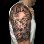 #LarkTattoo #BNG #BNGTattoo #BlackAndGray #BlackAndGrayTattoo #BlackAndGrey #BlackAndGreyTattoo #Realism #RealismTattoo #Realistic #RealisticTattoo #Engine #EngineTattoo #EnginePiston #EnginePistonTattoo #Piston #PistonTattoo #Crankshaft #CrankshaftTattoo #RodAndPiston #RodAndPistonTattoo #CombustionEngine #CombustionEngineTattoo #Tattoo #LongIslandTattooArtist #LongIslandTattooer #Tattooer #Tattoos #Tat #Tats #Tatts #Tatted #Tattedup #Tattoist #Tattooed #Inked #InkedUp #Ink #TattooOfTheDay #AmazingInk #BodyArt #LarkTattoos #LarkTattooWestbury #Westbury #LongIsland #NY #NewYork #USA #Art