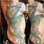 ColorTattoo, SnakeTattoo, CherryBlossom, CherryBlossomTattoo, SideTattoo, RibTattoo, Japanese, JapaneseTattoo, JapaneseColorTattoo, JapaneseSnakeTattoo, JapaneseCherryBlossom, JapaneseCherryBlossomTattoo, GirlsWithTattoos, LadyTattooers, FemaleTattooer, FemaleArtist, FemaleTattooer, LongIslandTattooArtist, LongIslandTattooer, LarkTattoo, Tattoo, Tattoos, Tat, Tats, Tatts, Tatted, Tattedup, Tattoist, Tattooed, Inked, InkedUp, Ink, TattooOfTheDay, AmazingInk, BodyArt, LarkTattoos, LarkTattooWestbury, Westbury, LongIsland, NY, NewYork, USA, Art