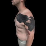 LarkTattoo, BaldEagle, BaldEagleTattoo, Eagle, EagleTattoo, Bird, BirdTattoo, BNG, BNGTattoo, BlackAndGrey, BlackAndGreyTattoo, BlackAndGray, BlackAndGrayTattoo, BNGInkSociety, Realism, RealismTattoo, Realistic, RealisticTattoo, AnimalTattoo, AnimalPortrait, LargeTattoo, ArmTattoo, Wrench, WrenchTattoo, Tattoo, Tattoos, Tat, Tats, Tatts, Tatted, Tattedup, Tattoist, Tattooer, Inked, InkedUp, Ink, TattooOfTheDay, AmazingInk, BodyArt, LongIslandTattooArtist, LongIslandTattooer, LarkTattoos, Tattooer, LarkTattooWestbury, Westbury, LongIsland, NY, NewYork, USA, Art