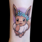 #Eevee #EeveeTattoo #イーブイ #イーブイTattoo #Eievui #EievuiTattoo #Pokemon #PokemonTattoo #Anime #AnimeTattoo #Videogame #VideogameTattoo #Kawaii #KawaiiTattoo #Bulbapedia #BulbapediaTattoo #Otaku #OtakuTattoo #AnimeLover #AnimeLoverTattoo #AnimeGirls #AnimeMasterInk #ColorTattoo #漫画manga #漫画MangaTattoo #Manga #MangaTattoo #PKMN #PKMNTattoo #PocketMonsters #PocketMonstersTattoo #ポケットモンスターPocketMonsters #ポケットモンスターPocketMonstersTattoo #ポケモン #ポケモンTattoo #Nintendo #NintendoTattoo #LarkTattoo #Tattoo #Tattoos #Tat #Tats #Tatts #Tatted #Tattedup #Tattoist #Tattooed #Inked #InkedUp #Ink #TattooOfTheDay #AmazingInk #BodyArt #LongIslandTattooArtist #LongIslandTattooer #LarkTattoos #LarkTattooWestbury #Westbury #LongIsland #NY #NewYork #USA #Art
