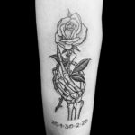 LarkTattoo, Tattoo, Tattoos, BNG, BNGTattoo, BlackAndGray, BlackAndGrayTattoo, BlackAndGrey, BlackAndGreyTattoo, Blackwork, BlackworkTattoo, LinesAndDots, LinesAndDotsTattoo, Stipple, StippleTattoo, Skeleton, SkeletonTattoo, SkeletonHand, SkeletonHandTattoo, Rose, RoseTattoo, SkeletonHoldingRose, SkeletonHoldingRoseTattoo, Tat, Tats, Tatts, Tatted, Tattedup, Tattoist, Tattooer, Inked, InkedUp, Ink, TattooOfTheDay, AmazingInk, BodyArt, LongIslandTattooArtist, LongIslandTattooer, LarkTattoos, LarkTattooWestbury, Westbury, LongIsland, NY, NewYork, USA, Art