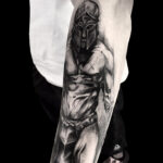 LarkTattoo, Tattoo, Tattoos, TonightWeDineInHell, BNG, BNGTattoo, BlackAndGrey, BlackAndGreyTattoo, BlackAndGray, BlackAndGrayTattoo, BlackWork, BlackWorkTattoo, BlackWorkers, Spartan, SpartanTattoo, GreekWarrior, GreekWarriorTattoo, GreekTattoo, 300, 300Movie, 300MovieTattoo, 300Tattoo, BNGInkSocierty, TattooArtist, Tattoist, Tattooer, LongIslandTattooArtist, LongIslandTattooer, LongIslandTattoo, TattooOfTheDay, Tat, Tats, Tatts, Tatted, Inked, Ink, TattooInk, AmazingInk, AmazingTattoo, BodyArt, LarkTattooWestbury, Westbury, LongIsland, NY, NewYork, USA, Art, Tattedup, InkedUp, LarkTattoos