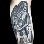 LarkTattoo, Tattoo, Tattoos, GrimReaper, GrimReaperTattoo, Skeleton, SkeletonTattoo, Death, DeathTattoo, BNG, BNGInkSociety, BNGTattoo, BlackAndGray, BlackAndGrayTattoo, BlackAndGrey, BlackAndGreyTattoo, Scary, ScaryTattoo, Halloween, HalloweenTattoo, TattooArtist, Tattoist, Tattooer, LongIslandTattooArtist, LongIslandTattooer, LongIslandTattoo, TattooOfTheDay, Tat, Tats, Tatts, Tatted, Inked, Ink, TattooInk, AmazingInk, AmazingTattoo, BodyArt, LarkTattooWestbury, Westbury, LongIsland, NY, NewYork, USA, Art, Tattedup, InkedUp, LarkTattoos