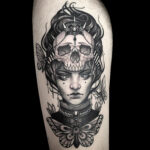 LarkTattoo, KaileeLove, KaileeLoveTattoo, FemaleTattoer, FemaleArtist, FemaleTattooArtist, LadyTattooer, Blackwork, BlackworkTattoo, BNG, BNGTattoo, BNGInkSociety, BlackAndGray, BlackAndGrayTattoo, BlackAndGrey, BlackAndGreyTattoo, Skull, SkullTattoo, LadyHead, ladyHeadTattoo, Butterfly, ButterrflyTattoo, EvilTattoo, Graphic, GraphicTattoo, Darkness, DarkTattoo, DarkArt, DarkArtSociety, DarkArtist, Gothic, GothicTattoo, Tattoo, Tattoos , TattooArtist, Tattoist, Tattooer, LongIslandTattooArtist, LongIslandTattooer, LongIslandTattoo, TattooOfTheDay, Tat, Tats, Tatts, Tatted, Inked, Ink, TattooInk, AmazingInk, AmazingTattoo, BodyArt, LarkTattooWestbury, Westbury, LongIsland, NY, NewYork, USA, Art, Tattedup, InkedUp, LarkTattoos