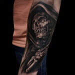 #LarkTattoo #LongIslandTattooArtist #LongIslandTattooer #LongIslandTattoo #Tattoo #Tattoos #BNG #BNGTattoo #BNGInkSociety #BlackAndGrey #BlackAndGreyTattoo #BlackAndGray #BlackAndGrayTattoo #GrimReaper #GrimReaperTattoo #Death #DeathTattoo #Skeleton #SkeletonTattoo #Skull #SkullTattoo #RealisticTattoo #RealismTattoo #Realism #SolidInk #SounlSnatcher #SounlSnatcherTattoo #Grim #GrimTattoo #Reaper #ReaperTattoo #TattooArtist #Tattoist #Tattooer #TattooOfTheDay #Tat #Tats #Tatts #Tatted #Inked #Ink #TattooInk #AmazingInk #AmazingTattoo #BodyArt #LarkTattooWestbury #Westbury #LongIsland #NY #NewYork #USA #Art #Tattedup #InkedUp #LarkTattoos