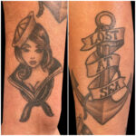 LarkTattoo, Tattoo, Tattoos, Traditional, TraditionalTattoo, TraditionalTattoos, Sailor, SailorTattoo, Anchor, AnchorTattoo, PinupGirl, PinupGirlTattoo, Nautical, NauticalTattoo, BNG, BNGTattoo, BlackAndGray, BlackAndGrayTattoo, BlackAndGrey, BlackAndGreyTattoo, TattooArtist, Tattoist, Tattooer, LongIslandTattooArtist, LongIslandTattooer, LongIslandTattoo, TattooOfTheDay, Tat, Tats, Tatts, Tatted, Inked, Ink, TattooInk, AmazingInk, AmazingTattoo, BodyArt, LarkTattooWestbury, Westbury, LongIsland, NY, NewYork, USA, Art, Tattedup, InkedUp, LarkTattoos