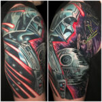 LarkTattoo, MattCEllis, MattCEllisTattoo, MattCEllisLarkTattoo, MattEllis, MattEllisLarkTattoo, MattEllisTattoo, Tattoo, Tattoos, StarWars, StarWarsTattoo, DarthVader, DarthVaderTattoo, Disney, DisneyTattoo, StarWarsNerd, StarWarsNerdTattoo, StarWarsFan, StarWarsFanTattoo, Sith, SithTattoo, DarkSide, DarkSideTattoo, AnakinSkywalker, AnakinSkywalkerTattoo, DeathStar, DeathStarTattoo, TieFighter, TieFighter, Space, SpaceTattoo, TattooArtist, Tattoist, Tattooer, LongIslandTattooArtist, LongIslandTattooer, LongIslandTattoo, TattooOfTheDay, Tat, Tats, Tatts, Tatted, Inked, Ink, TattooInk, AmazingInk, AmazingTattoo, BodyArt, LarkTattooWestbury, Westbury, LongIsland, NY, NewYork, USA, Art, Tattedup, InkedUp, LarkTattoos