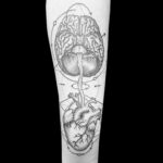 #LarkTattoo #NealAultman #NealAultmanTattoo #NealAultmanLarkTattoo #Tattoo #Tattoos #Brain #BrainTattoo #Heart #HeartTattoo #BrainAndHeart #BrainAndHeartTattoo #BrainHeart #BrainHeartTattoo #Blackwork #BlackworkTattoo #BlackworkTattooers #Blackworktattooing #LinesAndDots #LinesAndDotsTattoo #Forearm #ForarmTattoo #TattooArtist #Tattoist #Tattooer #LongIslandTattooArtist #LongIslandTattooer #LongIslandTattoo #TattooOfTheDay #Tat #Tats #Tatts #Tatted #Inked #Ink #TattooInk #AmazingInk #AmazingTattoo #BodyArt #LarkTattooWestbury #Westbury #LongIsland #NY #NewYork #USA #Art #Tattedup #InkedUp #LarkTattoos