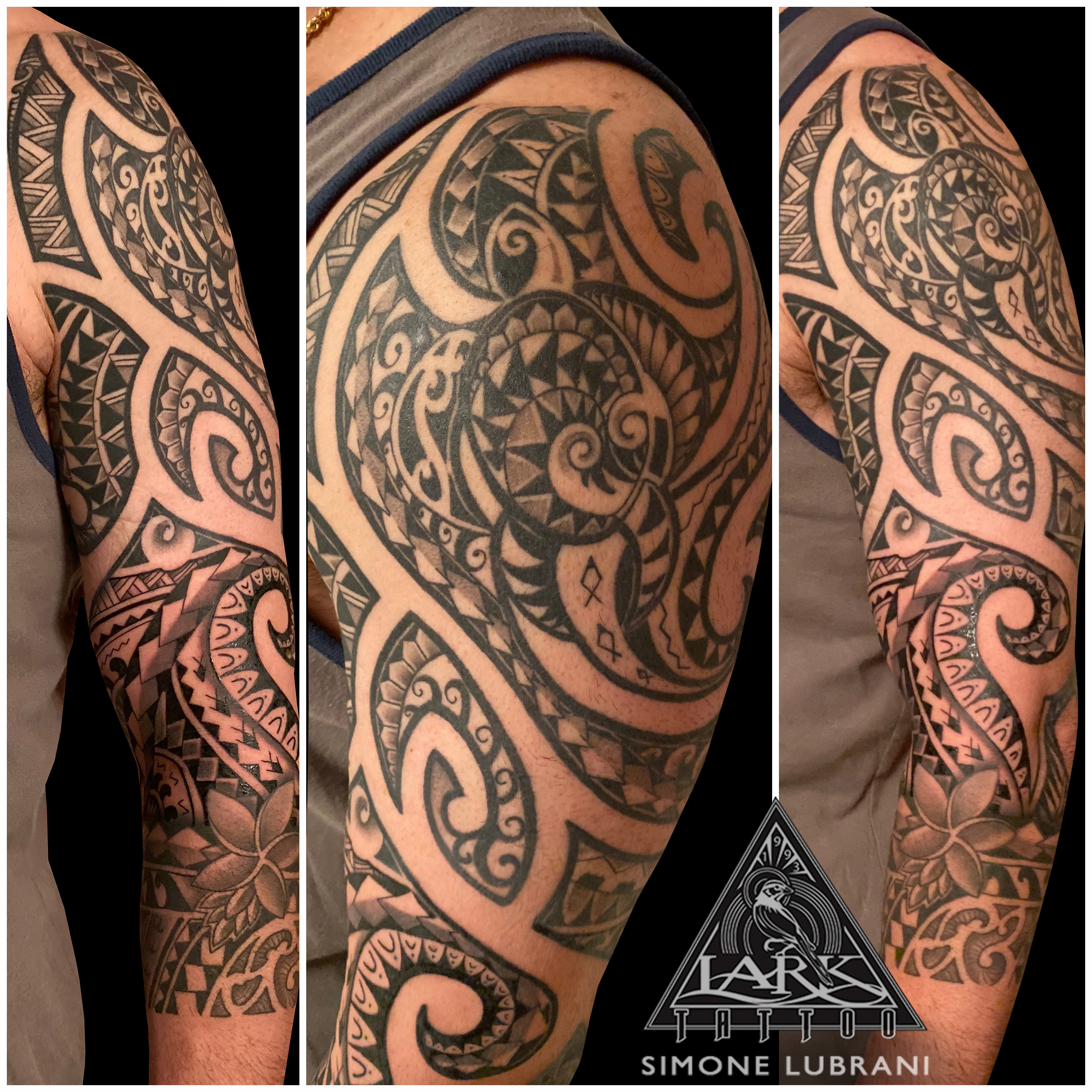 LarkTattoo, Tattoo, SimoneLubrani, SimoneLubraniTattoo, SimoneLubraniLarkTattoo, Tattoos, Tribal, TribalTattoo, Polynesian, PolynesianTattoo, ArmTattoo, TattooSleeve, Maori, MaoriTattoo, Samoan, SomoanTattoo, TattooArtist, Tattoist, Tattooer, LongIslandTattooArtist, LongIslandTattooer, LongIslandTattoo, TattooOfTheDay, Tat, Tats, Tatts, Tatted, Inked, Ink, TattooInk, AmazingInk, AmazingTattoo, BodyArt, LarkTattooWestbury, Westbury, LongIsland, NY, NewYork, USA, Art, Tattedup, InkedUp, LarkTattoos