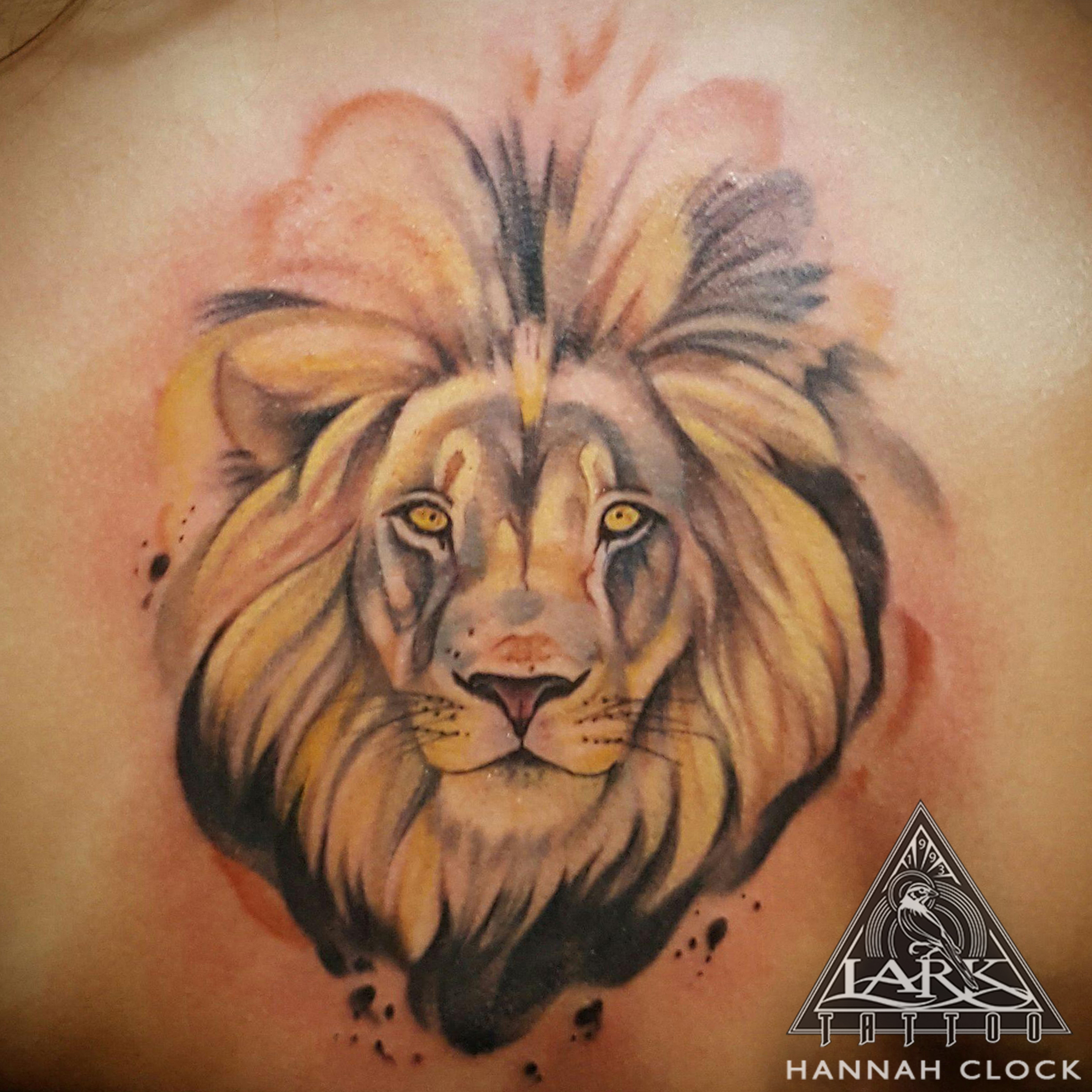 LarkTattoo, HannahClock, HannahClockTattoo, HannahClockLarkTattoo, FemaleTattooer, FemaleArtist, LadyTattooer, Tattoo, Tattoos, WaterColor, WaterColorTattoo, Lion, LionTattoo, WaterColorLion, WaterColorLionTattoo, AnimalTattoo, ColorTattoo, BigCat, BigCatTattoo, Cattoo , TattooArtist, Tattoist, Tattooer, LongIslandTattooArtist, LongIslandTattooer, LongIslandTattoo, TattooOfTheDay, Tat, Tats, Tatts, Tatted, Inked, Ink, TattooInk, AmazingInk, AmazingTattoo, BodyArt, LarkTattooWestbury, Westbury, LongIsland, NY, NewYork, USA, Art, Tattedup, InkedUp, LarkTattoos